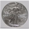 Image 2 : 2014 AMERICAN SILVER EAGLE, PCSS PERFECT GEM BU