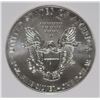 Image 3 : 2014 AMERICAN SILVER EAGLE, PCSS PERFECT GEM BU