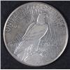 Image 2 : 1928 PEACE SILVER DOLLAR CH BU