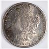 Image 1 : 1890-S MORGAN DOLLAR CHOICE BU with TONING
