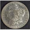 Image 1 : 1896-S MORGAN DOLLAR CHOICE BU - KEY DATE