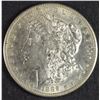 Image 3 : 1889-S MORGAN DOLLAR CHOICE BU
