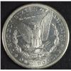 Image 2 : 1881-S MORGAN DOLLAR CHOICE BU - FLASHY