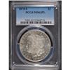 Image 1 : 1878-S MORGAN SILVER DOLLAR PCGS MS63 PL
