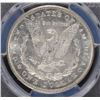 Image 3 : 1878-S MORGAN SILVER DOLLAR PCGS MS63 PL