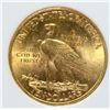 Image 3 : 1910 $10 INDIAN HEAD GOLD EAGLE PCSS CH BU+