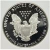 Image 3 : 1987-S AMERICAN SILVER EAGLE PCI GRADED PERFECT PROOF DCAM