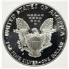 Image 3 : 1990-S AMERICAN SILVER EAGLE PCI GRADED PERFECT PROOF DCAM