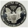 Image 3 : 1991-S AMERICAN SILVER EAGLE PCI GRADED PERFECT PROOF DCAM