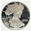 Image 2 : 1992-S AMERICAN SILVER EAGLE PCI GRADED PERFECT PROOF DCAM