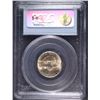 Image 4 : 1945-D JEFFERSON NICKEL PCGS MS65