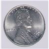Image 2 : 1943-D LINCOLN STEEL CENT GEM BU