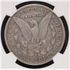Image 3 : 1879-CC MORGAN SILVER DOLLAR NGC F15