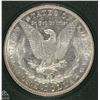 Image 3 : 1879 MORGAN SILVER DOLLAR AU/BU