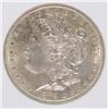 Image 2 : 1879-S MORGAN SILVER DOLLAR CHOICE BU