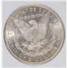 Image 3 : 1879-S MORGAN SILVER DOLLAR CHOICE BU