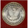Image 3 : 1880-S MORGAN SILVER DOLLAR REDFIELD COLLECTION MINT STATE 65