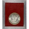 Image 4 : 1880-S MORGAN SILVER DOLLAR REDFIELD COLLECTION MINT STATE 65