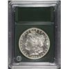 Image 1 : 1882-S MORGAN SILVER DOLLAR GEM BU