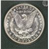 Image 3 : 1882-S MORGAN SILVER DOLLAR GEM BU