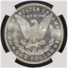 Image 3 : 1878 7/8 TF MORGAN DOLLAR NGC MS-62 STAR