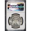 Image 4 : 1878 7/8 TF MORGAN DOLLAR NGC MS-62 STAR