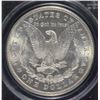 Image 3 : 1878-CC MORGAN DOLLAR PCGS MS-63