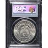 Image 4 : 1878-CC MORGAN DOLLAR PCGS MS-63
