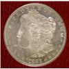 Image 2 : 1883-S MORGAN DOLLAR REDFIELD HOARD PARAMOUNT GEM BU