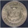 Image 3 : 1886-O MORGAN DOLLAR ICG MS-62