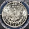 Image 3 : 1921 MORGAN DOLLAR PCGS MS-65+