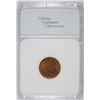 Image 4 : 1909-S LINCOLN CENT, NNC GRADED GEM BU RED!!  KEY!!