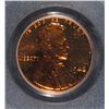 Image 2 : 1942 LINCOLN CENT, PCGS PROOF-64 RED