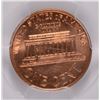 Image 3 : 1959-D LINCOLN CENT PCGS MS-67 RED