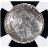 Image 3 : 1953-S ROOSEVELT DIME, NGC MS-67