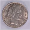 Image 2 : 1906-D BARBER HALF DOLLAR ICG MS-63