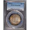 Image 1 : 1952-S FRANKLIN HALF DOLLAR, PCGS MS-66 FBL  RARE!!
