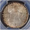 Image 3 : 1952-S FRANKLIN HALF DOLLAR, PCGS MS-66 FBL  RARE!!