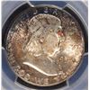 Image 2 : 1954-D FRANKLIN HALF DOLLAR, PCGS MS-66 FBL  RARE!!