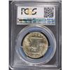 Image 4 : 1961-D FRANKLIN HALF DOLLAR, PCGS MS-66   RARE!!
