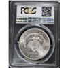 Image 6 : 1883-O MORGAN SILVER DOLLAR, PCGS MS-66+  PCGS PRICE GUIDE=$1250.00