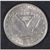 Image 2 : 1930 STANDING LIBERTY QUARTER AU/BU