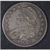 Image 1 : 1812 BUST HALF DOLLAR XF/AU