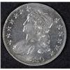 Image 1 : 1830 BUST HALF AU/BU