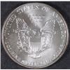 Image 2 : 1996 BU SILVER AMERICAN EAGLE KEY DATE