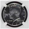 Image 2 : 1964 KENNEDY HALF DOLLAR NGC PROOF 67 STAR