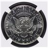 Image 3 : 1964 KENNEDY HALF DOLLAR NGC PROOF 67 STAR