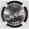Image 2 : 1945 WASHINGTON QUARTER NGC MS66