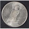 Image 2 : 1928 PEACE SILVER DOLLAR CH BU