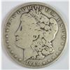 Image 1 : 1888-O MORGAN DOLLAR VG - HOT LIPS VARIETY